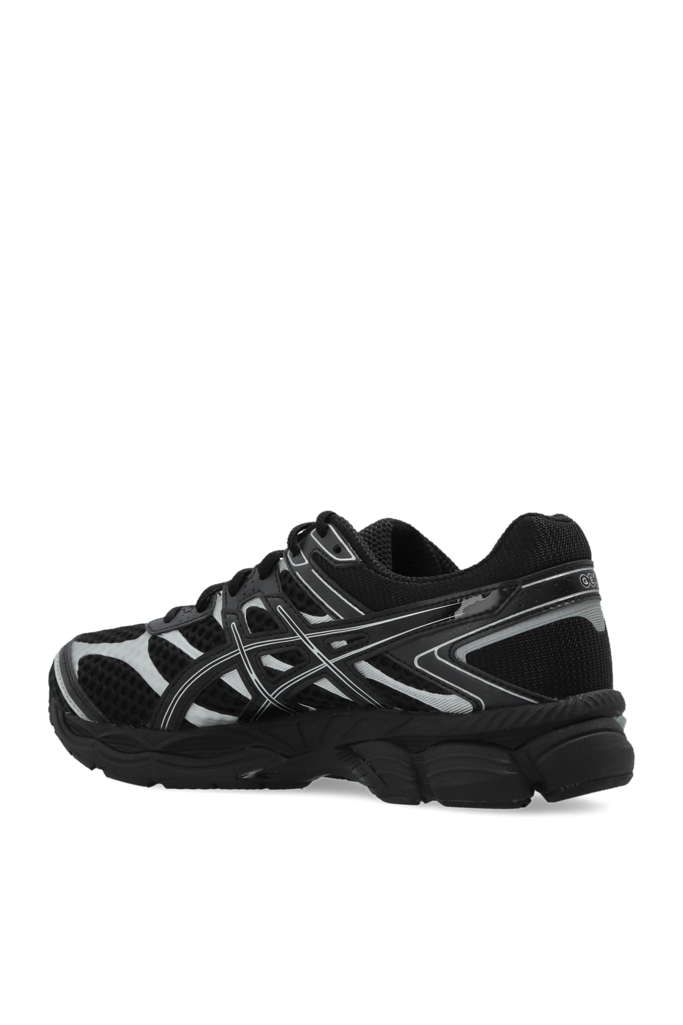 Black Sports shoes 